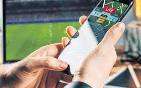 Mobilne Aplikacije Imune Na Hrvatsku Zabranu Nelegalnog Online Klađenja Poslovni Dnevnik