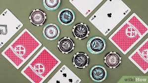 How to play pot limit omaha. 5 Ways To Play 7 Card Stud Wikihow
