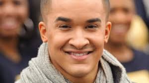 X Factor star Jahmene Douglas expecting 'crazy' series