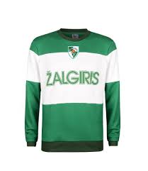 Oficiali moterų futbolo akademijos „žalgiris svetainė. Shirt Zalgiris Official Bc Zalgiris Merchandise