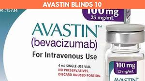 Bevacizumab has an approximate molecular weight of 149 kda. Senate To Investigate Blindness Of 10 From Avastin Injection Youtube