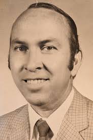 Former Times-Picayune editorial writer Les Brumfield dies