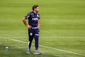 Abel elogia "sacrifício" de Zé Rafael e dá respaldo a Patrick de Paula no  Palmeiras: "Espero muito mais"