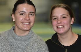 Netball New Zealand Open Champs