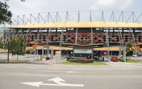 Stadium tun abdul razak) is a football stadium in jengka, maran district, pahang, malaysia. Penduduk Pusat Bandar Jengka Mahu Tempat Beriadah Utusan Digital