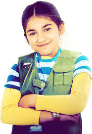 Dino Dana The Movie (2020) • Official Website • Buy or Rent Online