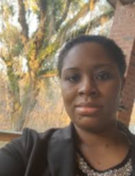 Ashley Danielle Harris Obituary