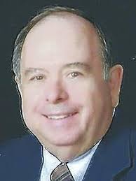 Norwood Camus Obituary (1944