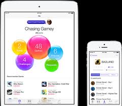 A whole section with downloads with focus on the latest games. Download Apple Ios Game Center Full Size Png Image Pngkit