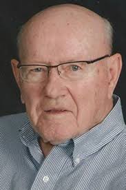 Frederick R. Kramer, 87