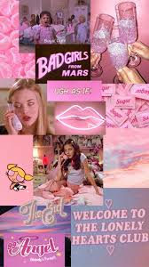 Pembe Wallpaper Pink Iphone Wallpapers In 2020 Edgy Wallpaper Pink Wallpaper Queens Wallpaper