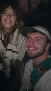 Gracie really said “me, Paul, Daisy” without saying “me, Paul, Daisy” 🫠👀,  The lore just deepened. (Gracie debuted the song today at Glastonbury)., .,  ., ., Tags💌: #PaulMescal #DaisyEdgarJones ...