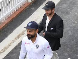 We play six tests overseas this year (two in nz and four in australia). India Vs New Zealand 1st Test In Wellington Weather Update Overcast Conditions Late Showers Expected On First Three Days Firstcricket News Firstpost