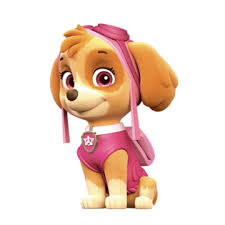 Paw patrol skye coloring pages are a fun way for kids of all ages to develop creativity focus motor. Skye Paw Patrol Wiki Fandom