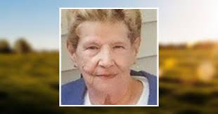 Mabel Darlene Vacha (Stover) Obituary November 21, 2008