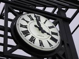 We did not find results for: 4 Sided Tower Clock Installed In The City Of Wheeling Il On A Structure Made By Icon Shelter Systems Tower Clock Semi Flush Mo Clock Tower Clock Big Clock