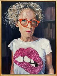 Experience the faces of Brisbane at the 2025 Brisbane Portrait Prize  Finalists Exhibition! 📸 This free exhibition showcases talented artists  self-portraits and portraits of the people who inspire them. Each work  captures