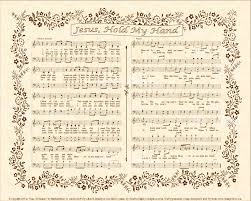 Hymns J