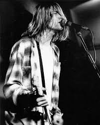Kurt Cobain And Nirvana Kurt Cobain November 10 1989 Enger De In 2020 Kurt Cobain Nirvana Kurt Cobain Nirvana