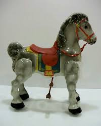 Mobo Horse 1960s A Horse You Could Really Ride Pump The Levers And The Legs Would Move And Off You D Go Horses Bronco Horse Vintage Toys
