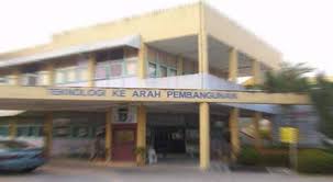 Jalan bukit panchor 14300 nibong tebal pulau pinang. Sm Teknik Nibong Tebal