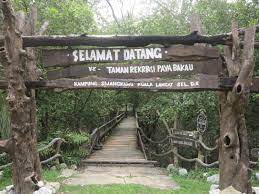 Paaya means 'legs' in hindi. Istana Bandar Kampung Sungai Langat