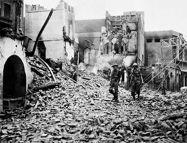Partition of India | Summary, Cause, Effects, Indian Independence Movement, Pakistan, & Significance | Britannica