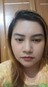 Klarifikasi Agita Merlin