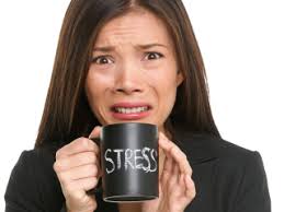 Stressed About Returning to the Workplace?