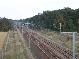 Ce projet de construction de voies dédiées au tgv sur le. Lgv Interconnexion Est Wikipedia