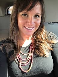 Jennifer Nevin's Instagram, Twitter & Facebook