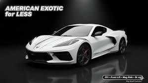 Image result for Arctic White 2021 Corvette