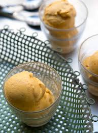 Pumpkin Ice Cream recipe