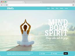 It features simple fading image slider and gallery section integrates responsive lightbox. 62 Free Bootstrap 3 Html5 And Css3 Website Templates Psd Templates Blog