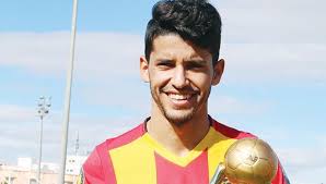 سعد بقير (مواليد 22 مارس 1994) هو لاعب كرة قدم تونسي يلعب في مركز الوسط المهاجم مع نادي أبها في دوري المحترفين السعودي ومنتخب تونس لكرة القدم. Ø³Ø¹Ø¯ Ø¨Ù‚ÙŠØ± Ù„Ø§Ø¹Ø¨ ÙˆØ³Ø· Ø§Ù„ØªØ±Ø¬ÙŠ Ø§Ù„ÙÙˆØ² Ø¨Ø¯ÙˆØ±ÙŠ Ø§Ù„Ø£Ø¨Ø·Ø§Ù„ Ø§Ù„Ø£ÙØ±ÙŠÙ‚ÙŠ Ø®ÙŠØ± Ù…Ø­ÙØ² Ù„Ù†Ø§ ÙÙŠ ÙƒØ£Ø³ Ø§Ù„Ø¹Ø§Ù„Ù… Ù„Ù„Ø£Ù†Ø¯ÙŠØ© Ø§Ù„Ø¥Ù…Ø§Ø±Ø§Øª 2018 Ø§Ù†Ø¨Ø§Ø¡ Ø§Ù„ÙˆØ·Ù†