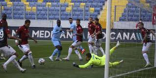 Genclerbirligi vs gazisehir | international friendly match pes club manager 2020 | level top players divisi 15. Genclerbirligi Ile Gaziantep Fk Yenisemedi