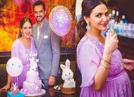 Pin On Indian Baby Shower Dresses