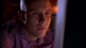 Smallville" Rogue (TV Episode 2002)