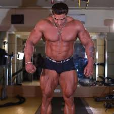 Varinder Singh Ghuman Varinderghumanofficial Bodybuilding