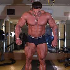 varinder singh ghuman varinderghumanofficial bodybuilding