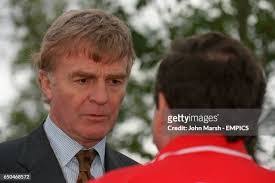 Jean Mosley's Instagram, Twitter & Facebook