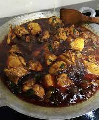 Resipi paprik ayam ni simple je tapi rasa lebih sedap dari kedai siam. Rupanya Begini Cara Buat Ayam Masak Palembang Patutlah Superb Ada Campuran Daun Kari Keluarga