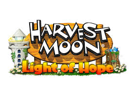 Harvest Moon Is Going Cross Platform With Harvest Moon Light Of Hope For Steam Ps4 And Switch Harvest Moon Game Harvest Moon Nintendo
