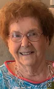 Thelma Fayne Todd Obituary