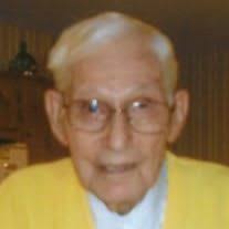 Solomon Burstein Obituary (1915