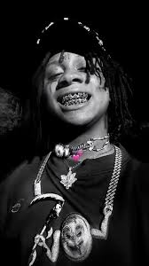 Wallpaper collage rap wallpaper photo wall collage picture wall pop art posters poster prints cover shoot hip hop new chicago artists. 85 Wallpaper Trippie Red Quotes Trippie Redd Trippy Wallpaper Rap Wallpaper