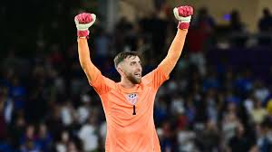 Matt Turner saves the day! Winners and losers as USMNT sneak draw in Gold  Cup opener vs Jamaica