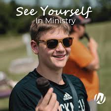 Ministry of Jonathan & Melissa Ward