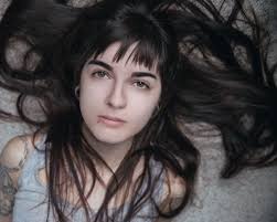 New Year, New Selfie