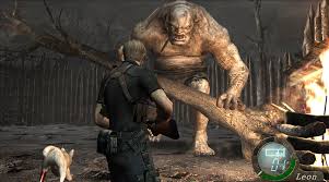 Masukkan game untuk memberikan banyak uang. Download Resident Evil 4 Mod Apk Data Unlimited Ammo Terbaru